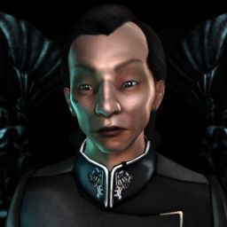S pelmeN — legacy portrait