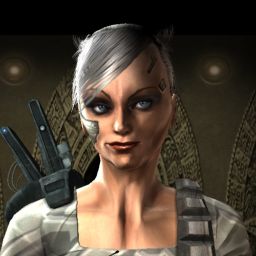 Taladorn — legacy portrait