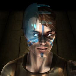 10secondrule — legacy portrait