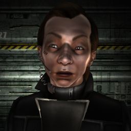 Isorino — legacy portrait