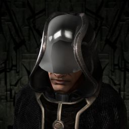 floris123 — legacy portrait