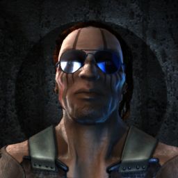 Fordfan — legacy portrait
