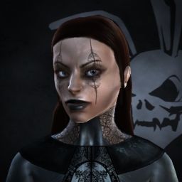 Selyn Ilanike — legacy portrait