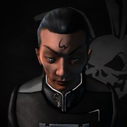 Targetay — legacy portrait