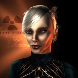 MinSebsis — legacy portrait