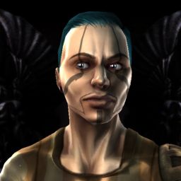 Navatalin — legacy portrait