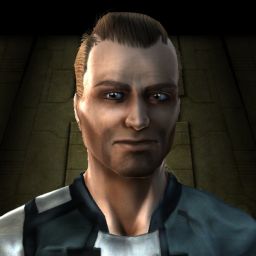 Trill Mon — legacy portrait
