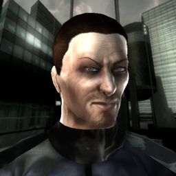 violator2k5 — legacy portrait