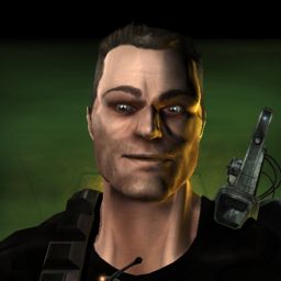 Veinnail — legacy portrait