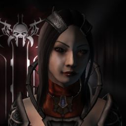 Innocent Eli — legacy portrait