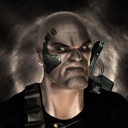 Fixed — legacy portrait
