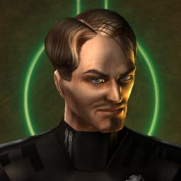 Richford — legacy portrait