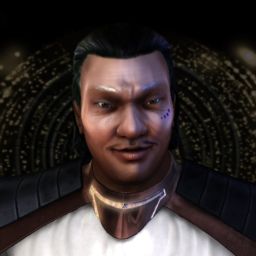 ELR0Y — legacy portrait