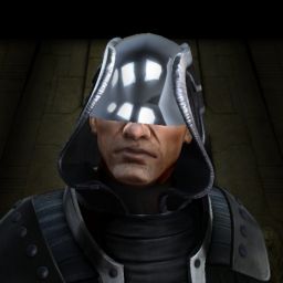 Battleship Bob — legacy portrait