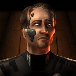 crimdal — legacy portrait
