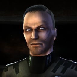 Troilos — legacy portrait