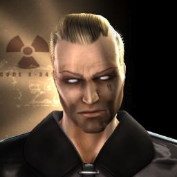 Pandinus Imperator — legacy portrait