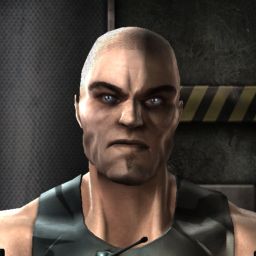 ledwedge — legacy portrait