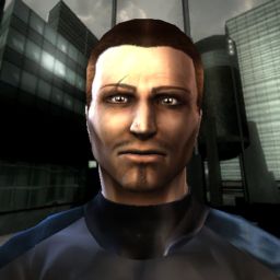 JHY CN — legacy portrait