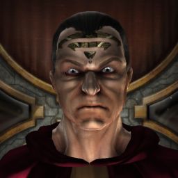 norikhan — legacy portrait
