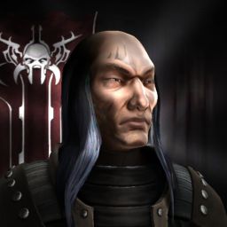 Maresalu — legacy portrait
