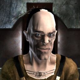 Polarn — legacy portrait