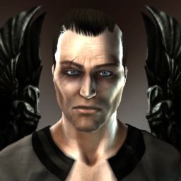 Tero Alphaverti — legacy portrait