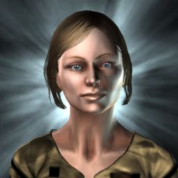 Tev Sollace — legacy portrait