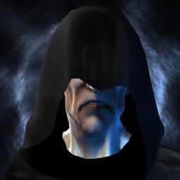 Lord Nocturnis — legacy portrait