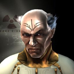 Suffkopf — legacy portrait