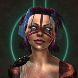 sudden d3ath — legacy portrait