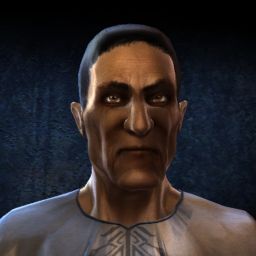 Olimax — legacy portrait