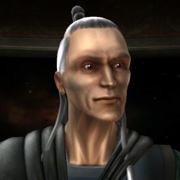 Orravan — legacy portrait