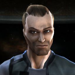 Maldrugen — legacy portrait