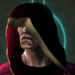 Lord Drakoon — legacy portrait