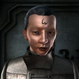 SwampOfHope — legacy portrait