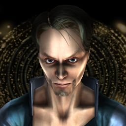 sergbbb — legacy portrait
