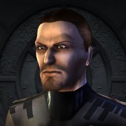 Garrus Alenko — legacy portrait