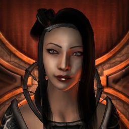 Takemaru Yuki — legacy portrait
