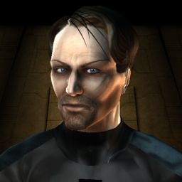 Tor Anasa — legacy portrait