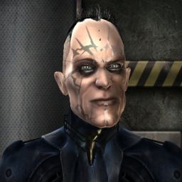 Mejo Acurro — legacy portrait