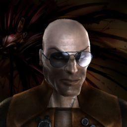 shadow001 — legacy portrait