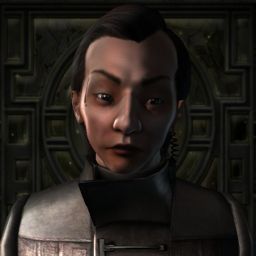 Pretzel Spark — legacy portrait