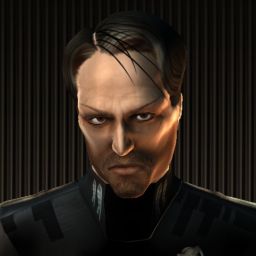 xavier harkkonnen — legacy portrait