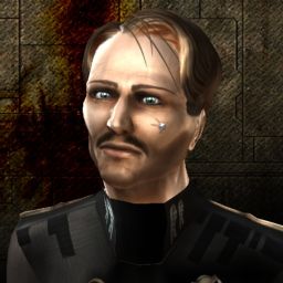 Bogwad — legacy portrait