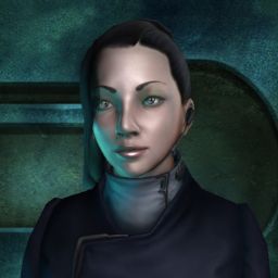 Vanza Marilion — legacy portrait