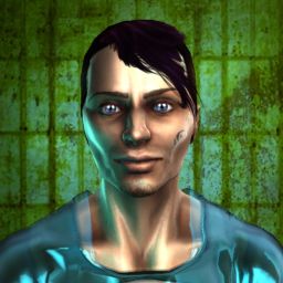 yrman — legacy portrait