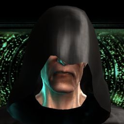 Thundirr — legacy portrait