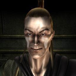 de Mollecai — legacy portrait