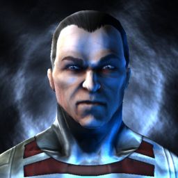 Freelancer'Spb — legacy portrait
